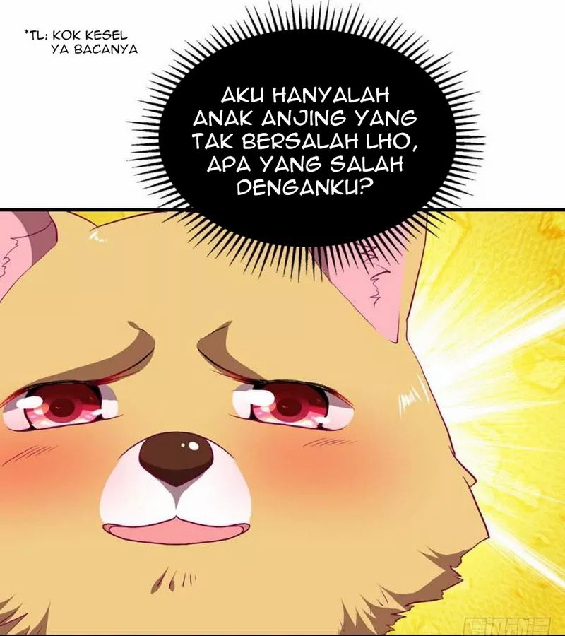 Dilarang COPAS - situs resmi www.mangacanblog.com - Komik rebirth become a dog 009 - chapter 9 10 Indonesia rebirth become a dog 009 - chapter 9 Terbaru 31|Baca Manga Komik Indonesia|Mangacan